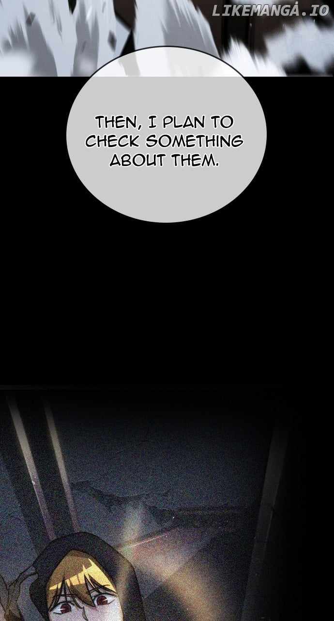 The Regressor Protects Only Me Chapter 27 51